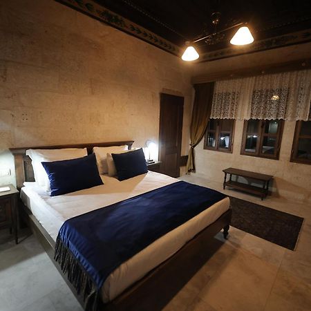 Uerguep Cave Suites Ngoại thất bức ảnh