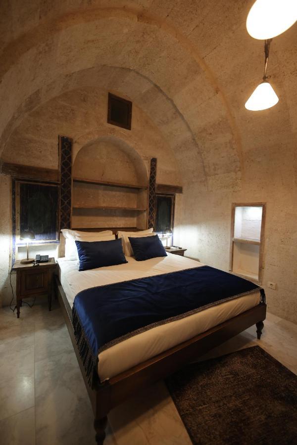 Uerguep Cave Suites Ngoại thất bức ảnh